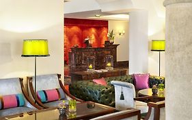 Falkensteiner Schlosshotel Velden - The Leading Hotels Of The World